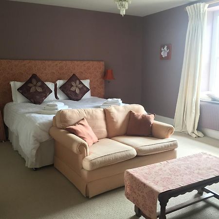 Heronshaw House Hurn Ngoại thất bức ảnh