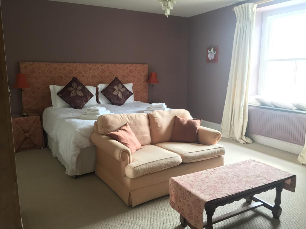 Heronshaw House Hurn Ngoại thất bức ảnh